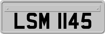 LSM1145