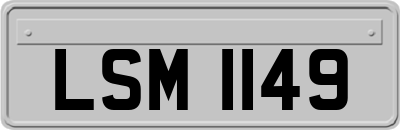 LSM1149