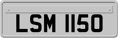 LSM1150