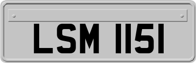 LSM1151