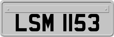 LSM1153