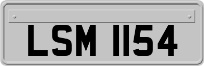 LSM1154
