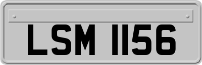 LSM1156