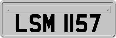 LSM1157