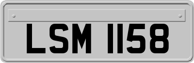 LSM1158