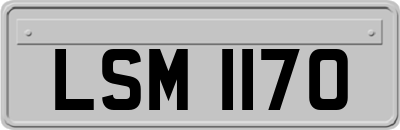LSM1170