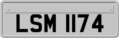LSM1174