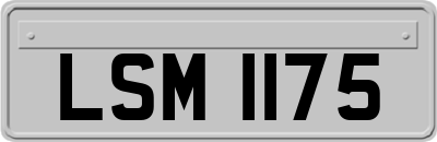 LSM1175