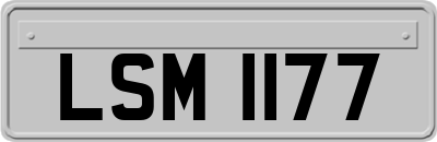 LSM1177