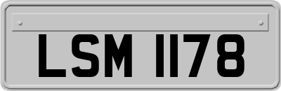 LSM1178