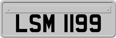 LSM1199