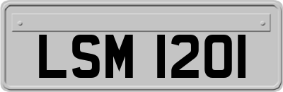 LSM1201