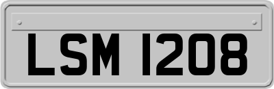 LSM1208