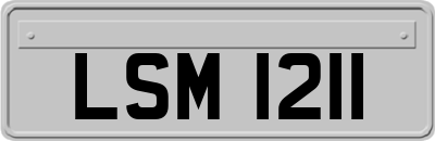 LSM1211