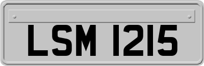 LSM1215