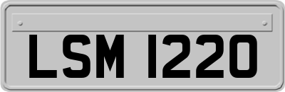 LSM1220
