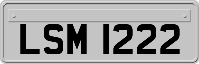 LSM1222