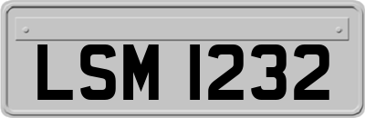 LSM1232