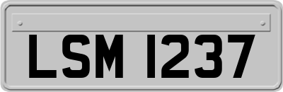 LSM1237