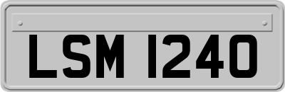 LSM1240