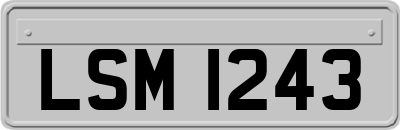 LSM1243