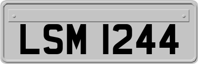 LSM1244