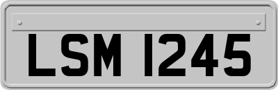LSM1245