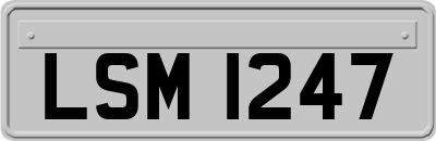 LSM1247