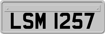 LSM1257