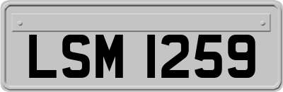 LSM1259