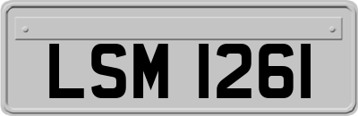 LSM1261