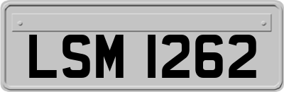 LSM1262