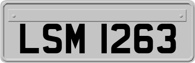 LSM1263