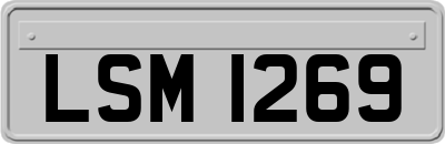 LSM1269