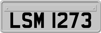 LSM1273