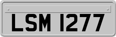 LSM1277