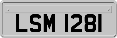 LSM1281