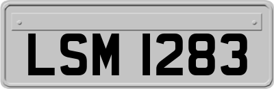 LSM1283