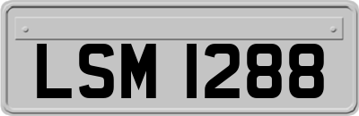 LSM1288