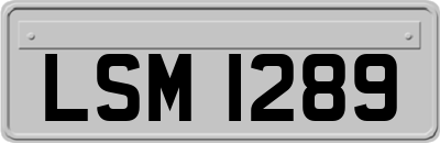 LSM1289