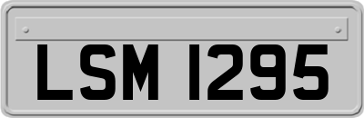 LSM1295