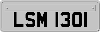 LSM1301