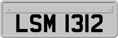 LSM1312