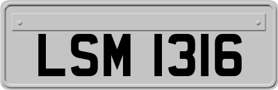 LSM1316