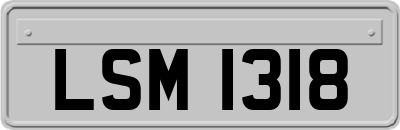 LSM1318