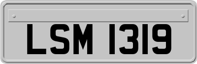 LSM1319
