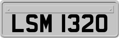 LSM1320