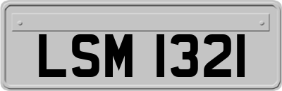 LSM1321