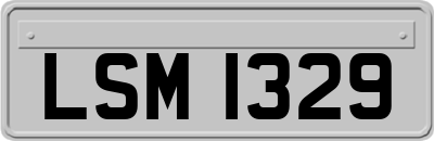 LSM1329