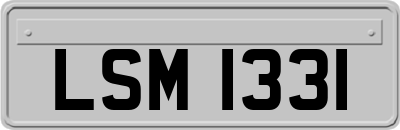 LSM1331